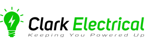 Clark Electrical Logo
